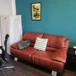 Lovely Apartment Near The Center